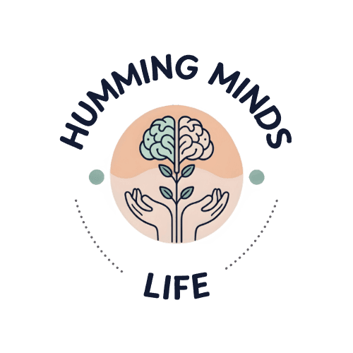 Humming Minds Life